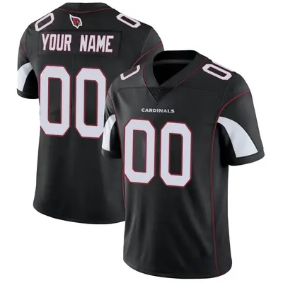 custom arizona cardinals jersey