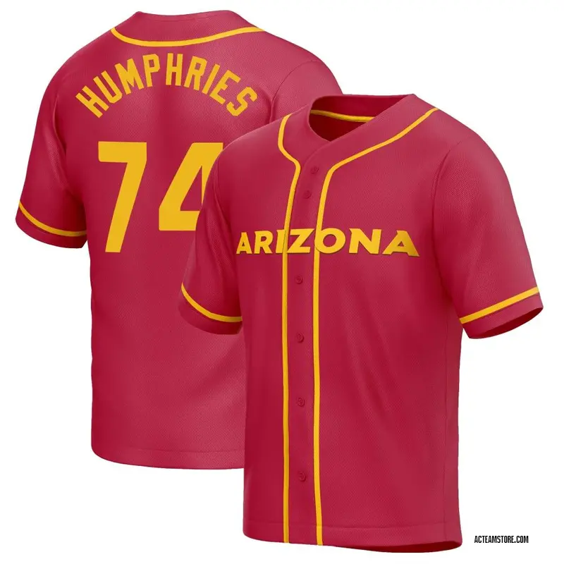 D J Humphries Signed Arizona Cardinals Jersey (JSA COA) 2021 Pro Bowl –  Super Sports Center