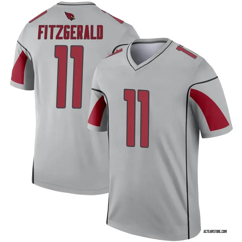 larry fitzgerald salute to service jersey