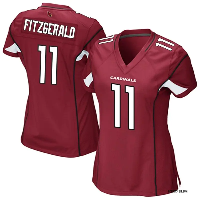 larry fitzgerald salute to service jersey